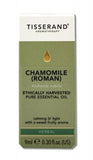 Tisserand Essential Oil Chamomile Roman 9 ml
