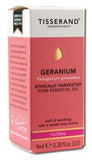 Tisserand Essential Oil Geranium 9 ml