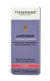 Tisserand Essential Oil Lavender .32 oz