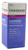 Tisserand Essential Oil Organic Lavender .32 oz