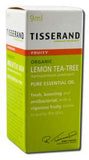 Tisserand Essential Oil Lemon Tea Tree 9 ml