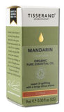 Tisserand Essential Oil Mandarin 9 ml