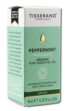Tisserand Essential Oil Peppermint .32 oz