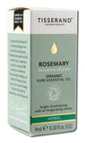 Tisserand Essential Oil Rosemary 9 ml