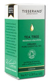 Tisserand Essential Oil Tea Tree 9 ml