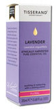 Tisserand Essential Oil Lavender .68 oz