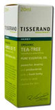 Tisserand Essential Oil Tea Tree 20 ml