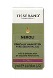 Tisserand Precious Essential Oils Orange Blossom (Neroli) 2 ml