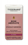 Tisserand Precious Essential Oils Rose Absolute 2 ml