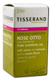 Tisserand Precious Essential Oils Rose Otto 2 ml