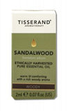 Tisserand Precious Essential Oils Sandalwood 2 ml
