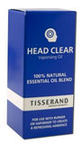 Tisserand Diffuser Oil Blend Head Clear 9 ml