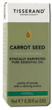 Tisserand Essential Oil Carrot .32 oz