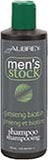 Aubrey Organics Men's Ginseng Biotin Shampoo 8 OZ