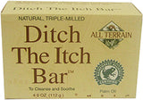 All Terrain Ditch The Itch Bar 4 OZ