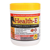 Health-E Maximum Strength Vitamin E Horse Supplement 60 servings