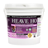 HEAVE HO Horse Supplement for Allergies COPD Coughing Molasses 90 servings