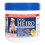 DOG HEIRO Dog Heiro Nutritional Supplement 300 servings