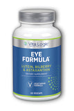 Vita Logic Eye Formula 60 CT