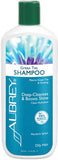 Aubrey Organics Green Tea Shampoo 11 OZ