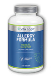 Vita Logic Allergy Formula 120 CT