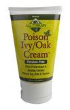 All Terrain Poison Ivy/Oak Cream 2 OZ