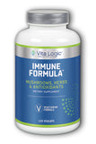 Vita Logic Immune Formula 120 CT