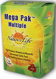 Nature's Life Mega Pak Multiple 30 PKT