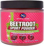 Natural Sport Beet Root Powder 8.5 OZ