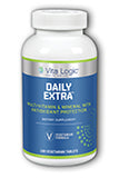 Vita Logic Daily Extra w/ Iron 180 TAB