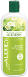 Aubrey Organics Chamomile Luxurious Shampoo 11 OZ