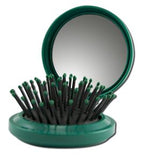 Paris Presents Trial and Travel Pop Up Brush with Mirror