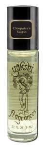 Yakshi Roll-on Fragrances Cleopatra Secret