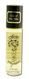 Yakshi Roll-on Fragrances Lily of the Nile