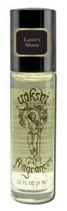 Yakshi Roll-on Fragrances Lovers Moon
