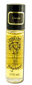 Yakshi Roll-on Fragrances Oasis