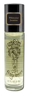 Yakshi Roll-on Fragrances Whitestar Jasmine
