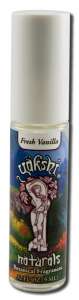 Yakshi Naturals Roll-On Fragrance Fresh Vanilla