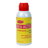 Dr. Naylor Red-Kote Antiseptic Wound Dressing Aerosol 128 gm