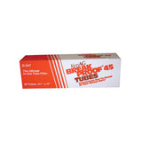 KenAg Break Proof 45 In-Line Tube Filters 4-7 8in x 17in D-547 Box 50