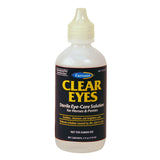 Farnam Clear Eyes Sterile Eye-Care Solution for Horses and Ponies 4 fl oz