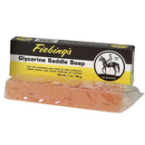 Fiebings Glycerine Saddle Soap 7 oz