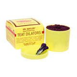 Dr. Naylor Dr Naylor Teat Dilators 40s