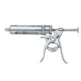 Ideal MegaShot Pistol Grip Syringe 50 ml