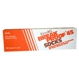 KenAg Break Proof 45 Pipeline Filter Socks 2' x 24' D576 Box 100