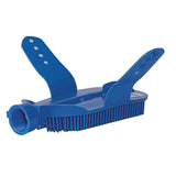 Deckers Sarvis Wash and Curry Comb Ea