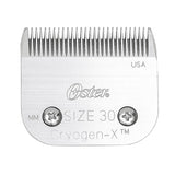 Oster Professional Products Cryogen-X A-5 Clipper Blade Set Size 30 Set