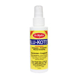Dr. Naylor Blu-Kote Veterinary Antiseptic Protective Wound Dressing Pump 4 fl oz