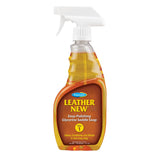 Farnam Leather New Easy-Polishing Liquid Glycerine Saddle Soap 16 fl oz