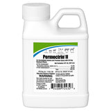 Elanco Permectrin II Animal and Premise Insecticide Concentrate 8 fl oz